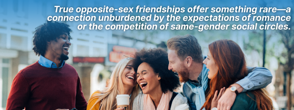 Friendships