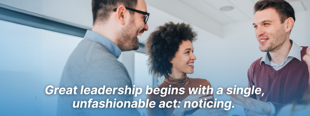 leadership