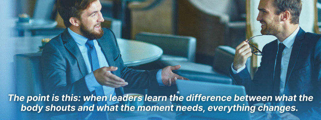 leadership