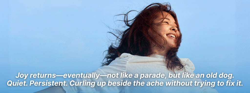 joy