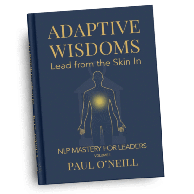adaptive wisdoms