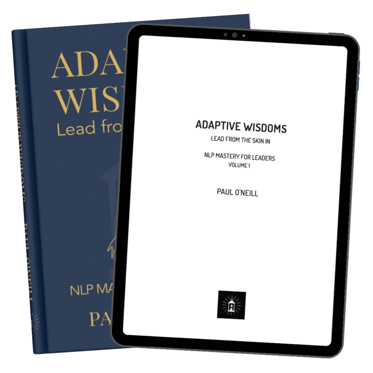 adaptive wisdoms