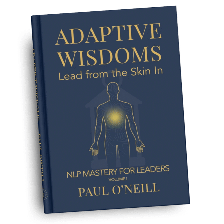 Adaptive wisdoms