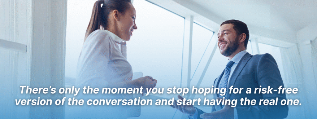 conversation