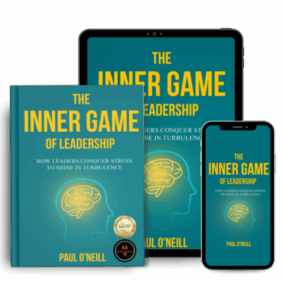 the inner game of leadership