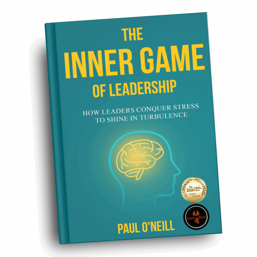 inner game of leadership