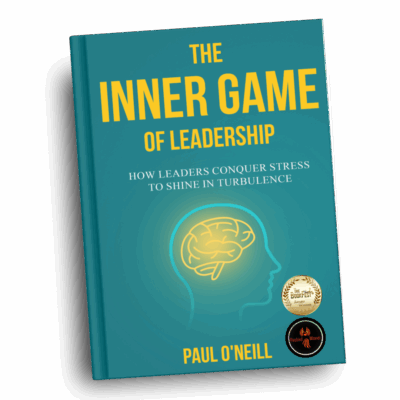 inner game of leadership