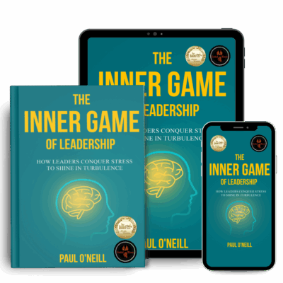 inner game of leadership