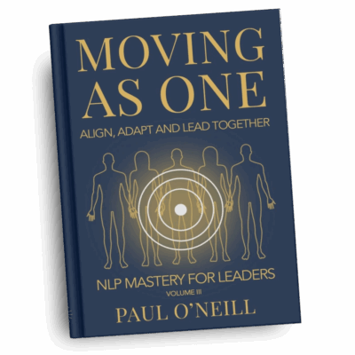 moving as one