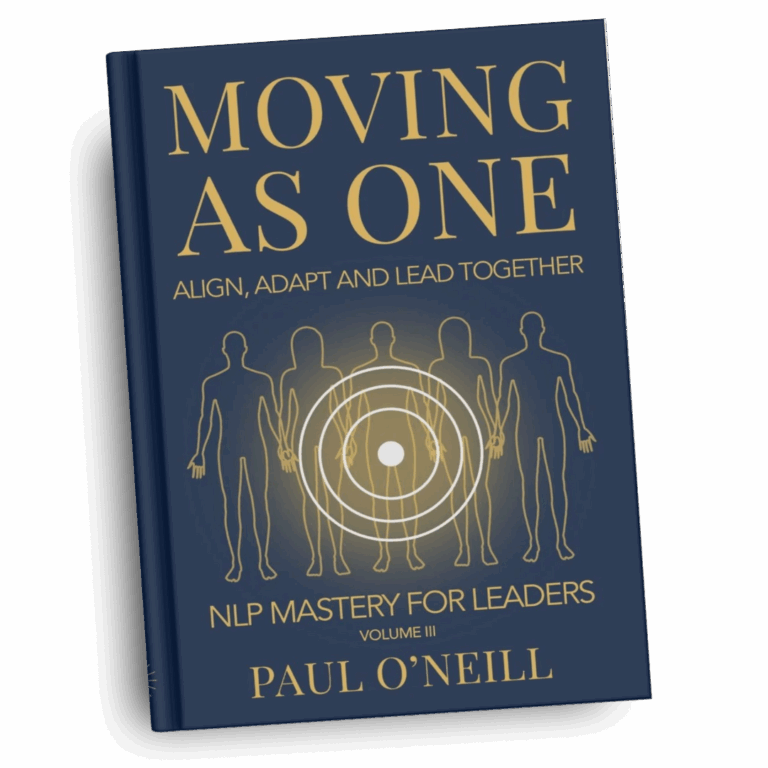 moving as one