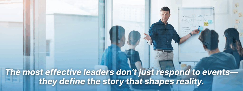 leadership framing
