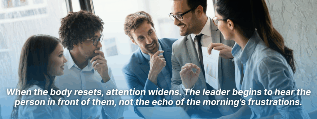 leadership