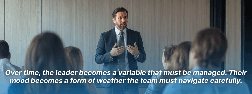 leadership