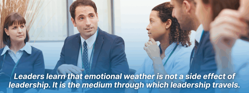 emotional weather