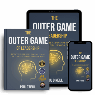 outer game book