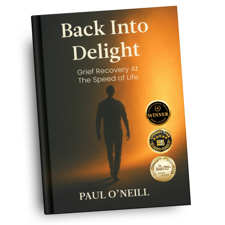 back into delight
