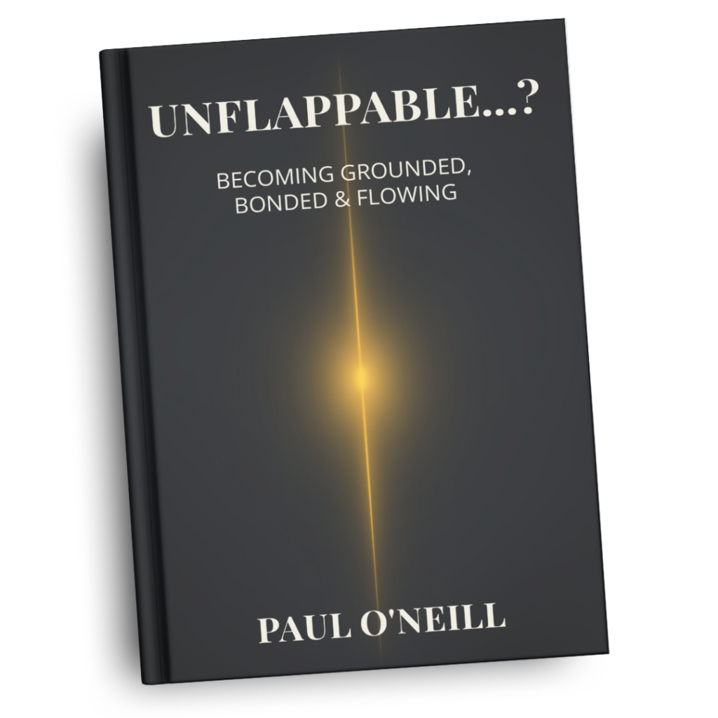 Unflappable