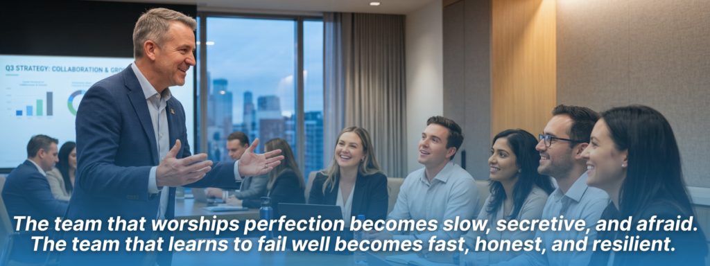 perfectionism
