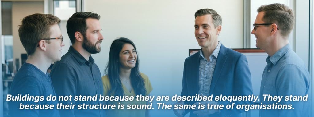 language and leadership
