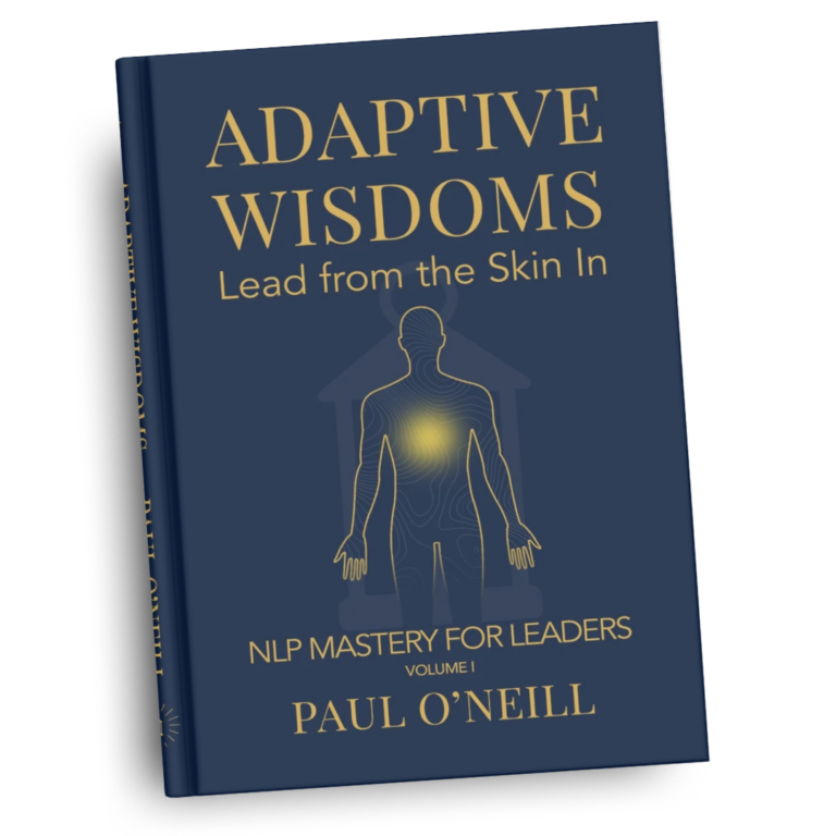 adaptive wisdoms book