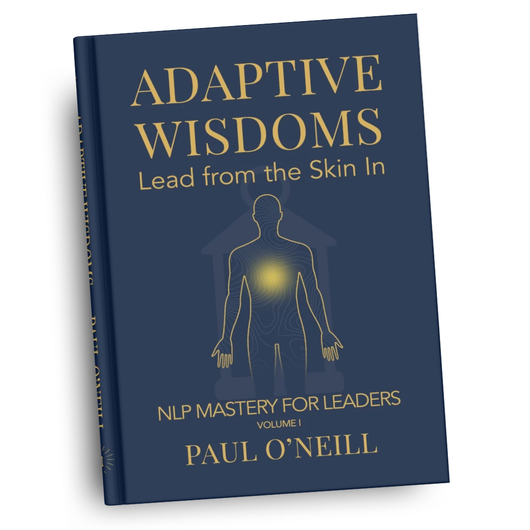 adaptive wisdoms book