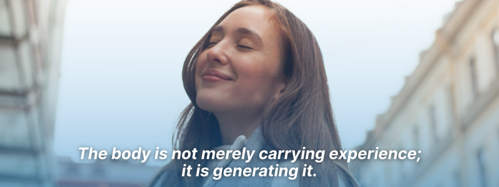 emotional baseline